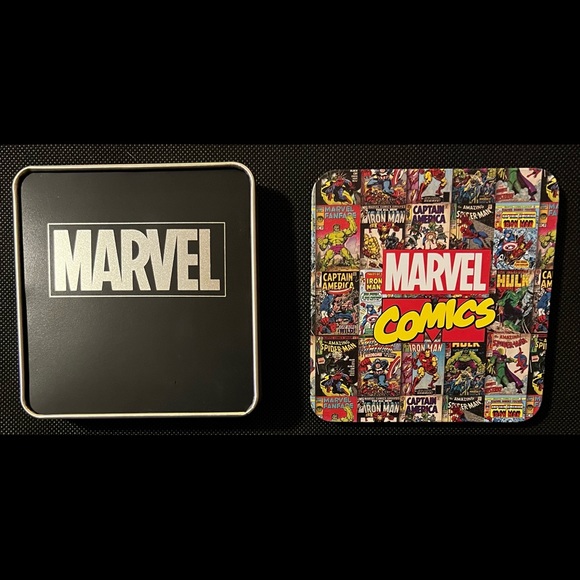 Marvel wallets - Picture 6 of 8